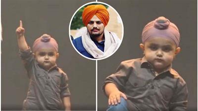 ਨਿੱਕੇ ਸਿੱਧੂ ਲਈ Z+ ਸਿਕਿਓਰਿਟੀ ਦੀ ਮੰਗ, ਗ੍ਰਹਿ ਮੰਤਰੀ ਅਮਿਤ ਸ਼ਾਹ ਕੋਲ ਪਹੁੰਚੀ ਚਿੱਠੀ