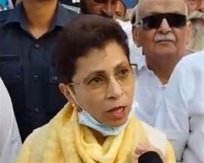 हरियाणा सरकार को खुद नहीं मालूम प्रदेश में क्या हो रहा है, बिजली निजीकरण पर सरकार की कथनी और करनी में विरोधाभास : कुमारी सैलजा