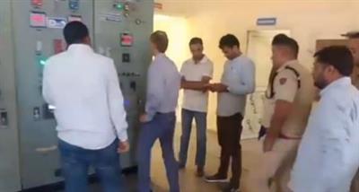 पावर कट के बीच 'संकटमोचक' बनी हरियाणा पुलिस, हड़ताल के बीच बहाल कराई बिजली आपूर्ति