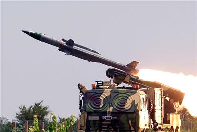 भारत यूरोप को रक्षा सामान निर्यात करने वाला तीसरा सबसे बड़ा देश बना: रक्षा सचिव