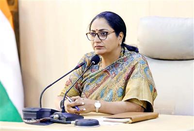दिल्ली के 48 गांवों को मिलेगा ‘शहरी’ दर्जा, रेखा गुप्ता सरकार ने विकास की दिशा में लिया ऐतिहासिक निर्णय