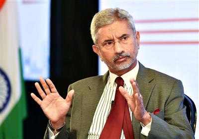 संयुक्त राष्ट्र दिवस पर भारत के विदेश मंत्री जयशंकर बोले, आज की दुनिया के मुताबिक बहुपक्षीय व्यवस्था में सुधार जरूरी