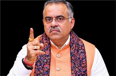 पंजाब में बच्चों तक कैसे पहुंच रहा नशा, CM Mann दे जवाब : तरुण चुघ