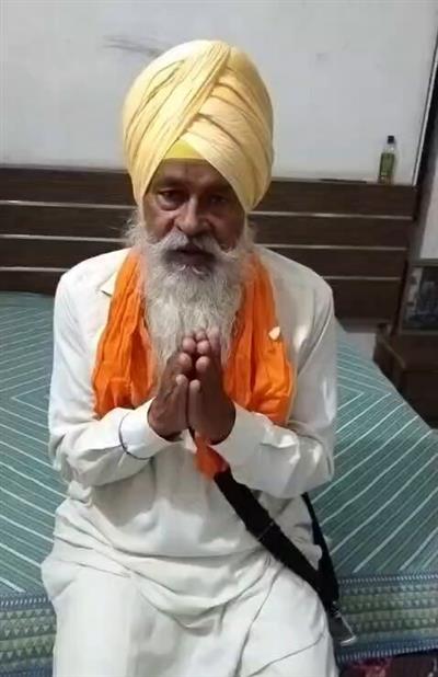 परविंदर झोटा मामले में नया विवाद, पिता भीम सिंह ने लगाए गंभीर आरोप