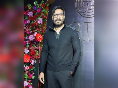 'बच्चों को देर से समझ आती है माता-पिता की अहमियत', जब पिता को याद कर भावुक हुए थे अजय देवगन