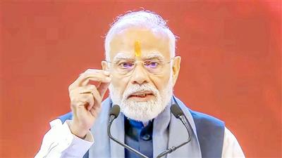 एशियन पैरा गेम्स में ऐतिहासिक प्रदर्शन करने वाले भारतीय एथलीटों को पीएम मोदी ने दी बधाई, बताया गर्व का पल