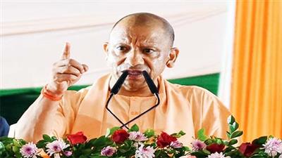 पीएम मोदी के नेतृत्व में भारत की वैश्विक आर्थिक शक्ति को मिली नई पहचान : योगी आदित्यनाथ