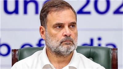 Mission 2027 : राहुल गांधी करेंगे पंजाब का दौरा, कांग्रेस ने तेज की तैयारी