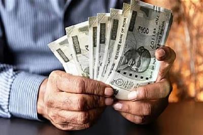 9,500 ਰੁਪਏ ਦੀ ਰਿਸ਼ਵਤ ਲੈਂਦੇ ASI ਰੰਗੇ ਹੱਥੀਂ ਗ੍ਰਿਫ਼ਤਾਰ, ਵਿਜੀਲੈਂਸ ਵਿਭਾਗ ਦੀ ਵੱਡੀ ਕਾਰਵਾਈ