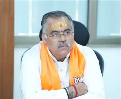 नशा, रंगदारी और गैंगस्टरवाद से मुक्ति के लिए पंजाब को भाजपा की संकल्पबद्ध सरकार चाहिए: तरुण चुग