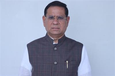 हरियाणा में धान खरीद अभियान तेज, अब तक 30.69 लाख मीट्रिक टन की खरीदः राजेश नागर