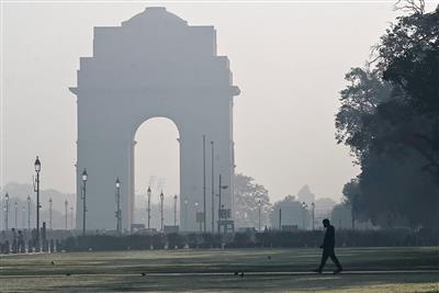 Weather Update: 29-30 अक्टूबर को गरज-चमक के साथ बारिश के आसार, सुबह के समय तापमान में गिरावट