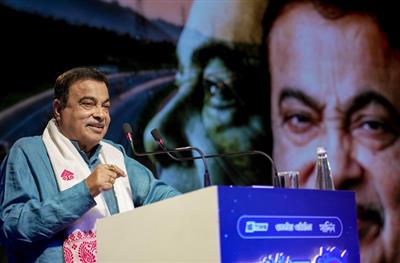 E20 ईंधन को लेकर नाराजगी ‘‘पैसे देकर चलाया गया अभियान’’: नितिन गडकरी