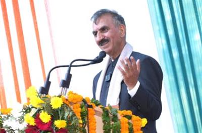 कुल्लू दशहरा के भव्य समापन पर सीएम सुक्खू का बड़ा ऐलान, देवी-देवताओं के मानदेय में की बढ़ोतरी