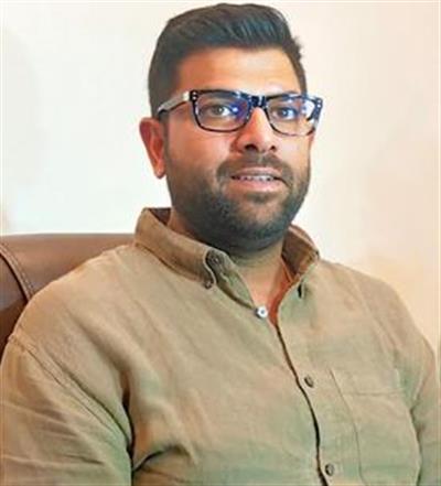 आंदोलन और कानून के सहारे जेजेपी बचाएगी सीडीएलयू की बेशकीमती जमीन - दिग्विजय चौटाला