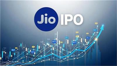Jio IPO ਦੀ ਬਾਜ਼ਾਰ 'ਚ ਧਮਾਕੇਦਾਰ ​​ਐਂਟਰੀ, ਨਿਵੇਸ਼ਕਾਂ ਨੂੰ ਲਾਭ, 21% ਪ੍ਰੀਮੀਅਮ 'ਤੇ ਹੋਈ ਲਿਸਟਿੰਗ