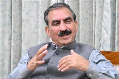 हिमाचल प्रदेश में करवा चौथ पर 29 अक्टूबर को सार्वजनिक अवकाश, CM सुक्खू ने किया ऐलान