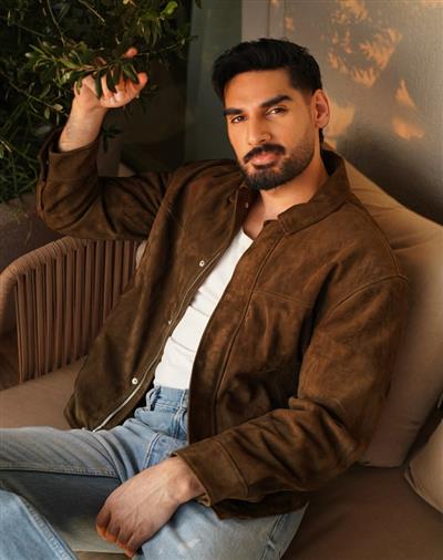 अहान शेट्टी की एक्शन ड्रामा फिल्म ‘सनकी’ की शूटिंग 30 अक्टूबर से शुरू होगी