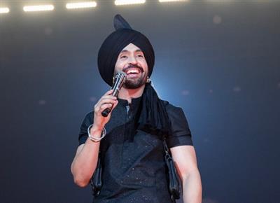 Diljit Dosanjh ਦੇ Concert 'ਚ ਜਾਣ ਵਾਲਿਆਂ ਲਈ ਅਹਿਮ ਖ਼ਬਰ, ਜਾਰੀ ਹੋਈ ਐਡਵਾਈਜ਼ਰੀ