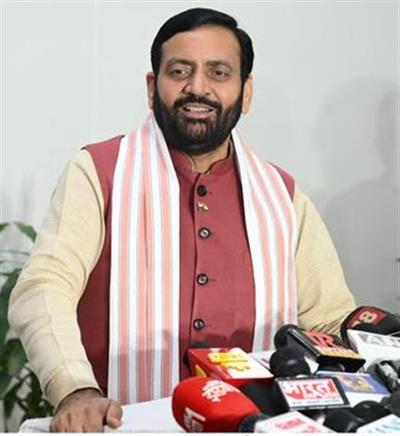 मोहब्बत की दुकान’ में जहर बेचने का काम कर रहे राहुल गांधी : नायब सिंह सैनी