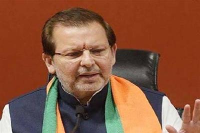 मुख्यमंत्री की घोषणा से गन्ना उत्पादक किसानों को मिलेगा आर्थिक लाभ, चीनी मिलों को भी पर्याप्त गन्ना होगा उपलब्ध : डॉ. अरविंद शर्मा