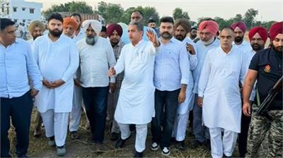 2027 ਦੀਆਂ ਵਿਧਾਨ ਸਭਾ ਚੋਣਾਂ ਲਈ ਕਾਂਗਰਸ ਦਾ ਚੋਣ ਬਿਗੁਲ ਵਜਾਉਣਗੇ ਰਾਹੁਲ ਗਾਂਧੀ