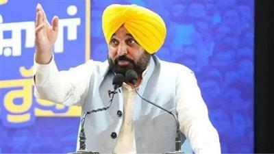 Big Breaking : AAP ਵੱਲੋਂ 40 ਉਮੀਦਵਾਰਾਂ ਦਾ ਐਲਾਨ, ਧੂਰੀ ਤੋਂ ਚੋਣ ਲੜਨਗੇ ਭਗਵੰਤ ਮਾਨ
