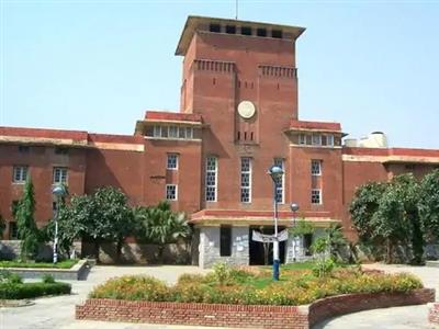 दिल्ली यूनिवर्सिटी में मई में 2, 4, 6 और 8 वें सेमेस्टर की परीक्षाएं ऑफलाइन मोड में होंगी, टीचर्स ने किया विरोध